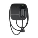 Nabíjačka Solinteg ECA-S11K-BS0